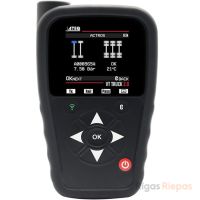 Alcar VT 2.0 STA012 TPMS rīks, kravas auto, VT 2.0 ATEQ OBDII