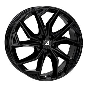 Alutec ADX.02 8x20 5x112 ET45, black