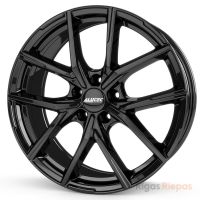 Alutec Aveleno 8x18 5x112 ET40, black