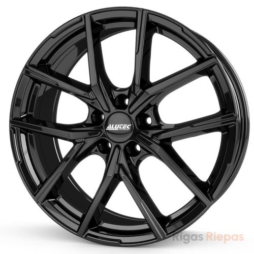 Alutec Avelenox 8x18 5x120 ET56, black