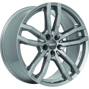 Alutec DriveX 9x20 5x112 ET43, anthracite