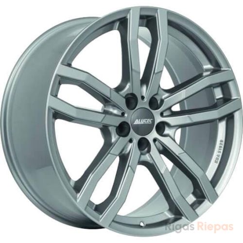 Alutec DriveX 9x20 5x112 ET43, антрацитовый