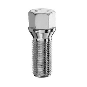 Alutec fitting kit, M16x1.5x40 60° 24 mm