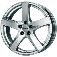 Alutec Freeze 7.5x19 5x112 ET50, silver