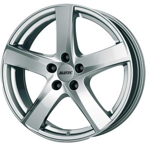 Alutec Freeze 7.5x19 5x114.3 ET32, sudraba (Polar Silver)