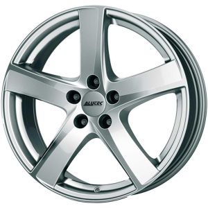 Alutec Freeze 7.5x17 5x110 ET33, silver