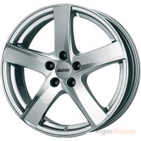 Alutec Freeze 7.5x19 5x114.3 ET32, silver (Polar Silver)