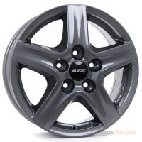 Alutec Grip Transporter 6.5x16 5x130 ET66, anthracite