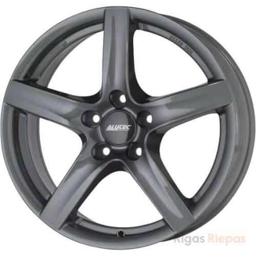 Alutec Grip 7x17 5x108 ET42, anthracite