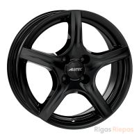 Alutec Grip 7.5x17 5x120 ET55, black · polished (Diamond Black)