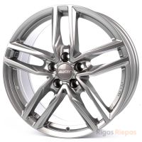 Alutec Ikenu 7.5x17 5x112 ET29, anthracite (Metal Grey)