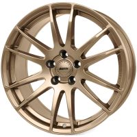 Alutec Monstr 8.5x18 5x112 ET40, bronze (Metallic Bronze)