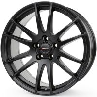 Alutec Monstr 8.5x19 5x120 ET30, melns