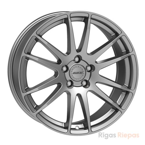 Alutec Monstr 7.5x18 4x108 ET18, antracīta
