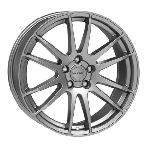 Alutec Monstr 7.5x18 4x108 ET18, antracīta