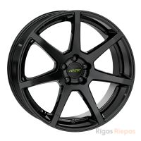 Alutec Pearl 8.5x18 5x120 ET30, black