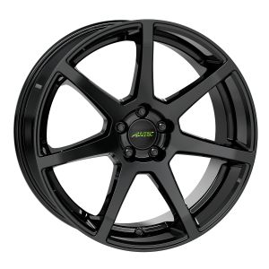 Alutec Pearl 8.5x19 5x112 ET35, melns