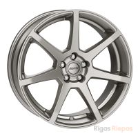 Alutec Pearl 8.5x18 5x114.3 ET40, anthracite (Carbon Grey)