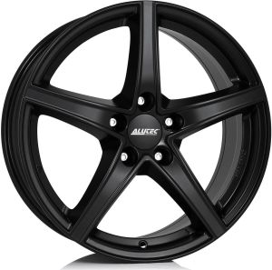 Alutec Raptr 7.5x17 5x120 ET35, black (Racing Black)