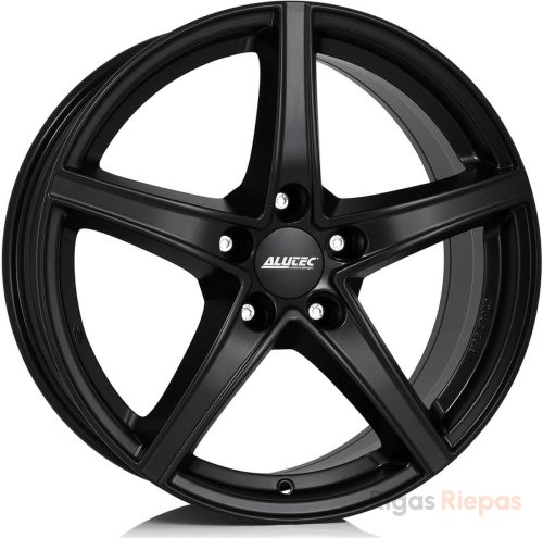 Alutec Raptr 7.5x17 5x120 ET35, melns (Racing Black)