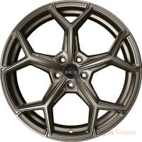 Antera A101 8.5x20 5x112 ET35, bronzas