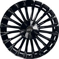 Antera A103 10x23 5x120 ET35, black (Piano Black)