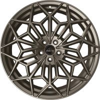 Antera A105 8.5x21 5x112 ET25, bronzas (Stone Bronze)