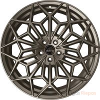 Antera A105 10x21 5x112 ET38, bronzas (Stone Bronze)