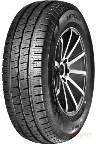 Aplus A869 195/70 R15 104R