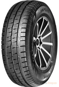 Aplus A869 195/70 R15 104R