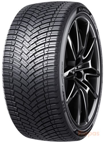 Atlander LanderAllSeason ATL55 205/60 R16 92H