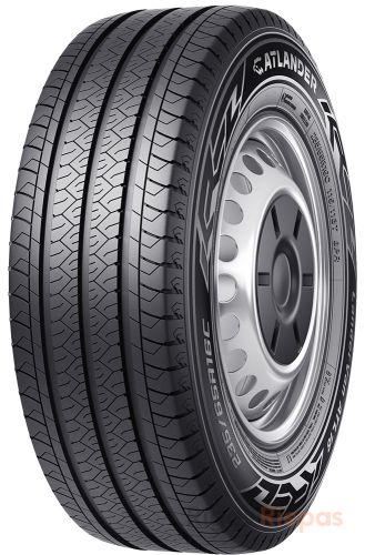 Atlander LanderVan ATL18 215/75 R16 113/111S