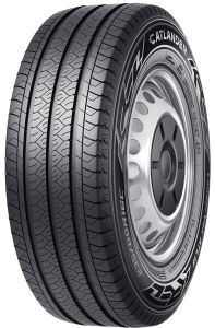 Atlander LanderVan ATL18 195/75 R16 110/108R