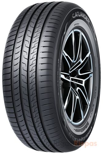 Atlander LanderxSport ATL33 215/65 R16 98H