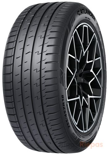 Atlander LanderxSport ATL36 205/50 R17 93W