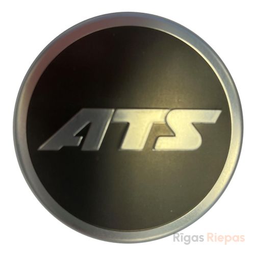 ATS 9N41ATS-GR centre cap, grey