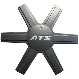 ATS 9N51ATS centre cap, black, Temperament 6