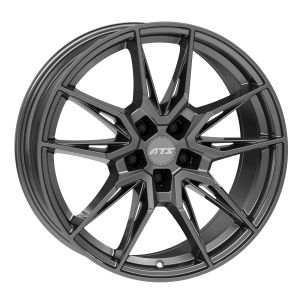 ATS Force 8.5x19 5x112 ET30, anthracite