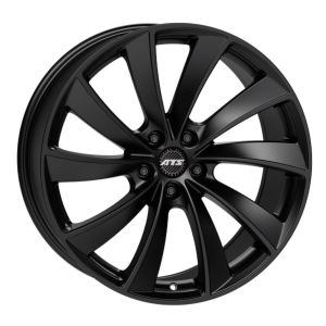 ATS Lunaris 8.5x19 5x108 ET45, black (Racing Black)