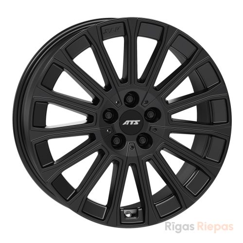ATS Obsession 7.5x18 5x114.3 ET40, melns