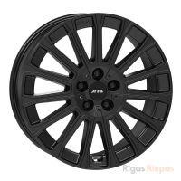 ATS Obsession 7.5x18 5x114.3 ET40, melns