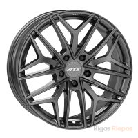ATS Passion 10.5x20 5x112 ET40, антрацитовый
