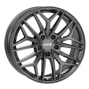 ATS Passion 10.5x20 5x112 ET40, anthracite