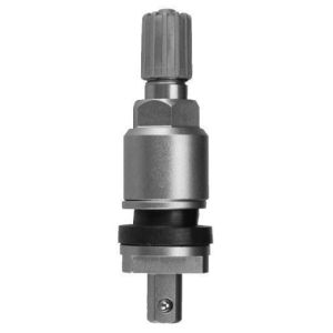 Autel Clamp-in valve, titanium