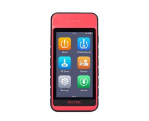 Autel ITS600 TPMS rīks, MaxiTPMS