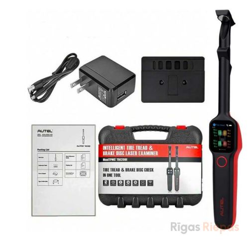Autel TBE200 измерительный инструмент