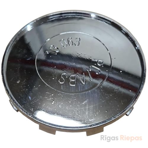 Avus 504010409924 центральный колпачок, NT29R PC/ABS - 13.063 No MB02/MB01