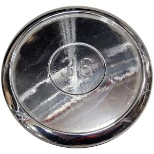 Avus 504020501055 centra vāciņš 60 mm