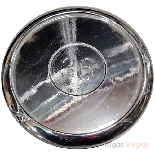 Avus 504020501055 centra vāciņš 60 mm