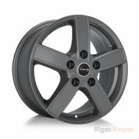 Avus AC-V51 7x17 5x160 ET55, anthracite · matte